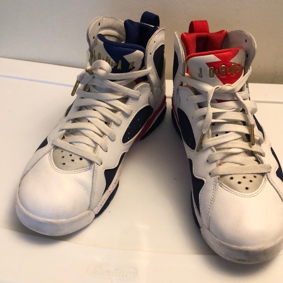 Men’s Sneakers - Picture 5 of 5